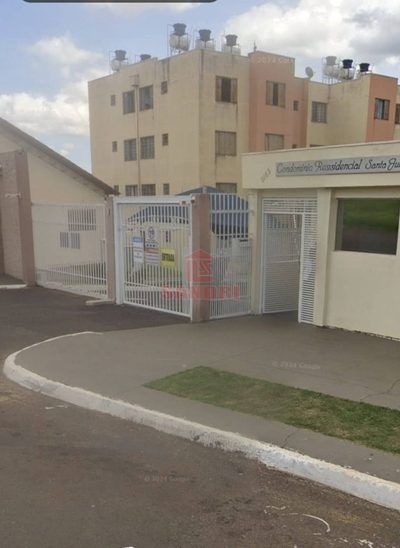 Apartamento, 2 quartos, 37 m² - Foto 1