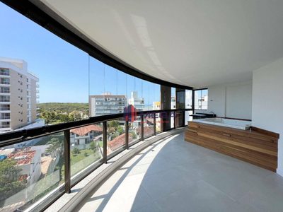 Apartamento, 3 quartos, 135 m² - Foto 1