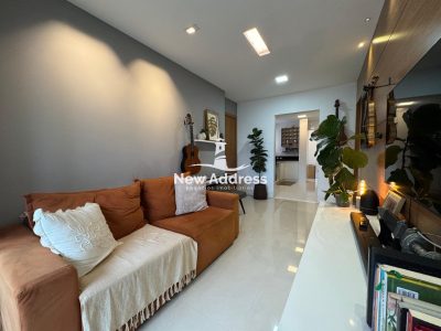 Apartamento, 2 quartos, 85 m² - Foto 3
