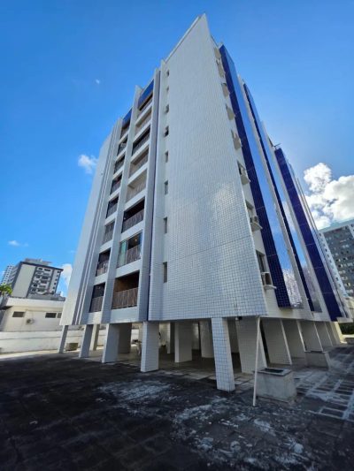 Apartamento, 3 quartos - Foto 2