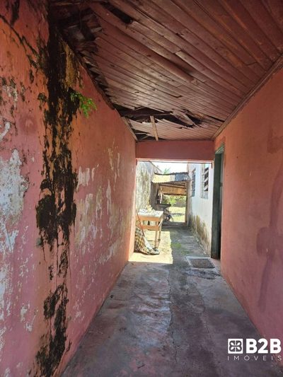 Casa, 1 quarto, 50 m² - Foto 3
