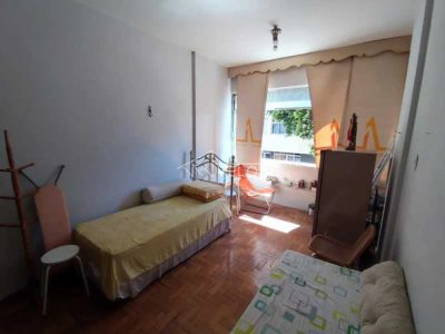 Apartamento, 1 quarto, 25 m² - Foto 4