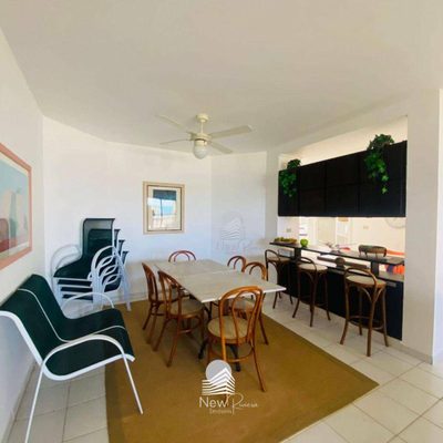 Apartamento, 4 quartos, 174 m² - Foto 2