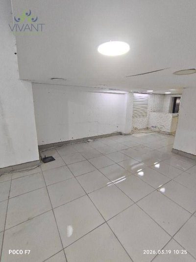 Loja-Salão, 40 m² - Foto 5