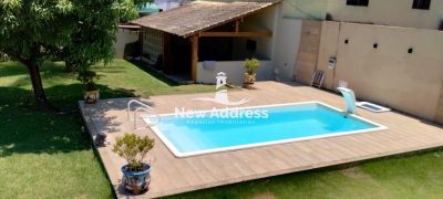 Casa, 3 quartos - Foto 1