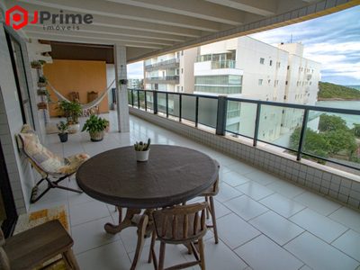 Cobertura, 4 quartos, 357 m² - Foto 2