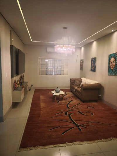 Apartamento, 3 quartos, 400 m² - Foto 4