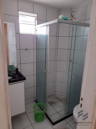 Kitnet-Studio, 40 m² - Foto 4