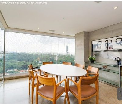Apartamento, 3 quartos, 319 m² - Foto 5