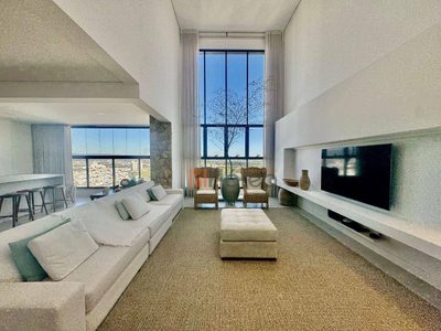 Apartamento, 4 quartos, 220 m² - Foto 3