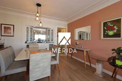 Apartamento, 3 quartos, 150 m² - Foto 5