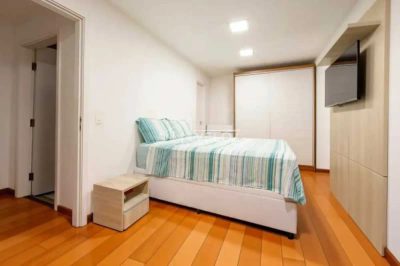 Apartamento, 2 quartos, 83 m² - Foto 1