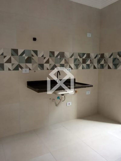 Apartamento, 2 quartos, 40 m² - Foto 2