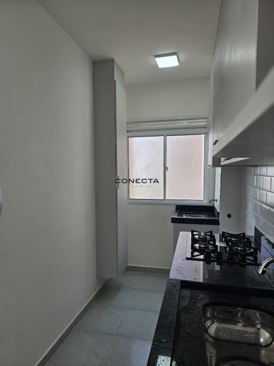 Apartamento, 2 quartos, 47 m² - Foto 2