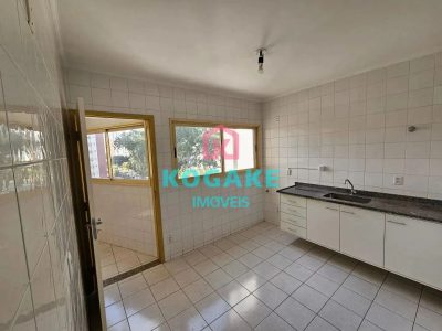 Apartamento, 4 quartos, 132 m² - Foto 5