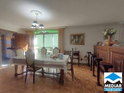 Casa, 6 quartos, 400 m² - Foto 3