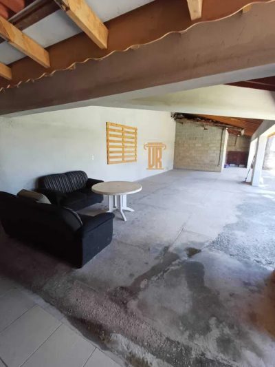 Chácara, 2 quartos, 974 m² - Foto 3