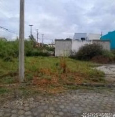 Terreno, 558 m² - Foto 1