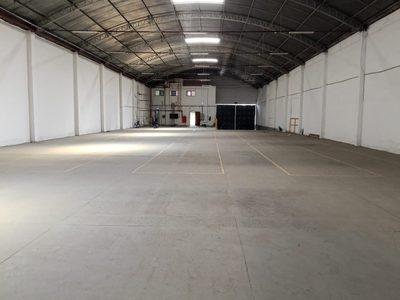 Depósito-Galpão - Foto 5