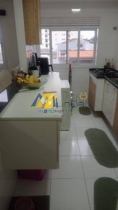 Apartamento, 2 quartos, 58 m² - Foto 5