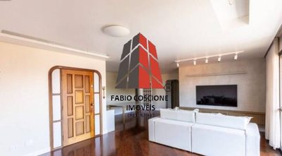 Apartamento, 4 quartos, 197 m² - Foto 2