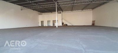 Depósito-Galpão, 500 m² - Foto 2