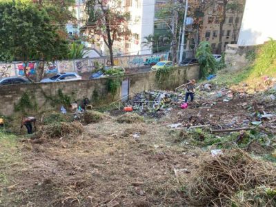 Terreno, 427 m² - Foto 2