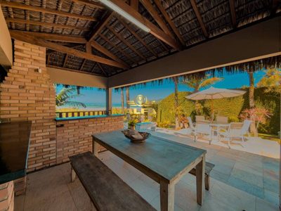 Casa, 6 quartos, 746 m² - Foto 1