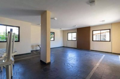Apartamento, 3 quartos, 83 m² - Foto 3