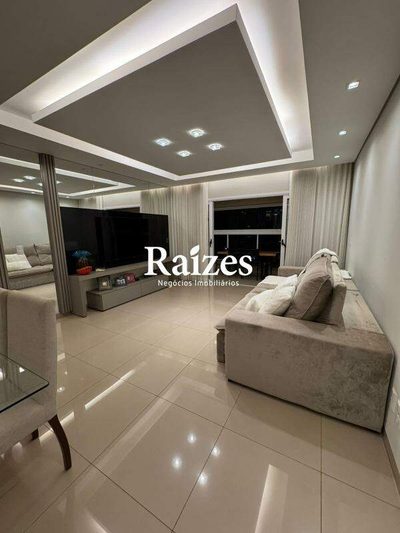 Apartamento, 3 quartos, 175 m² - Foto 1