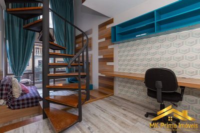 Apartamento, 2 quartos, 53 m² - Foto 4