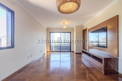 Apartamento, 3 quartos, 97 m² - Foto 3