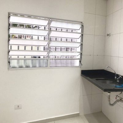 Casa, 1 quarto, 35 m² - Foto 2