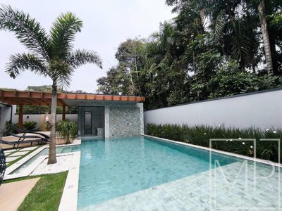 Casa, 6 quartos, 492 m² - Foto 2