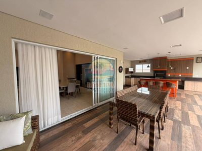 Casa de Condomínio, 4 quartos - Foto 4