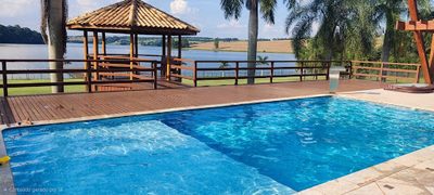 Fazenda, 8 hectares - Foto 1