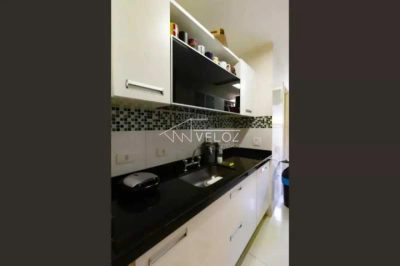 Apartamento, 3 quartos, 101 m² - Foto 5