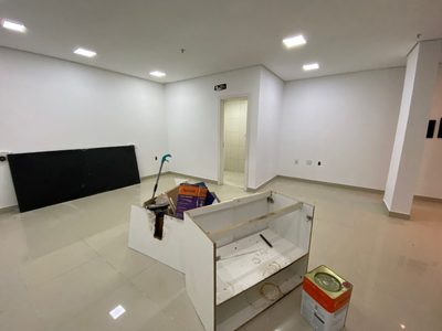 Loja-Salão, 57 m² - Foto 3
