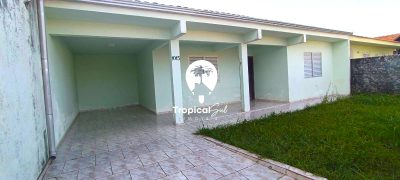 Casa, 1 quarto, 106 m² - Foto 1