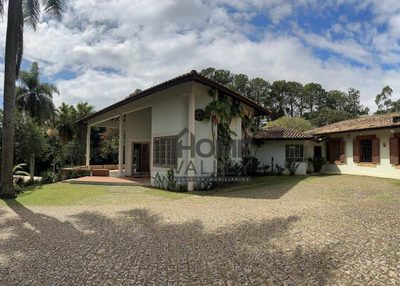Chácara, 5 quartos, 1 hectares - Foto 3