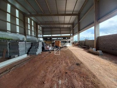 Depósito-Galpão, 2750 m² - Foto 5