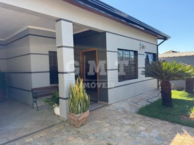Casa, 4 quartos, 255 m² - Foto 2