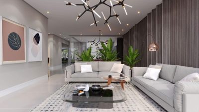 Apartamento, 2 quartos, 55 m² - Foto 5