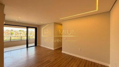 Apartamento, 3 quartos, 95 m² - Foto 1