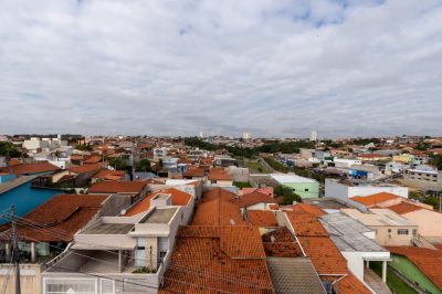 Apartamento, 2 quartos, 55 m² - Foto 4