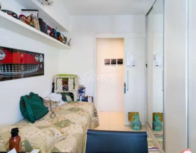 Apartamento, 3 quartos, 96 m² - Foto 1
