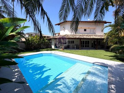 Casa de Condomínio, 4 quartos - Foto 3
