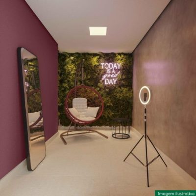 Apartamento, 2 quartos, 45 m² - Foto 5
