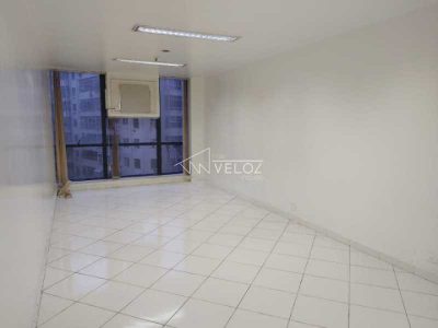 Sala-Conjunto, 32 m² - Foto 1
