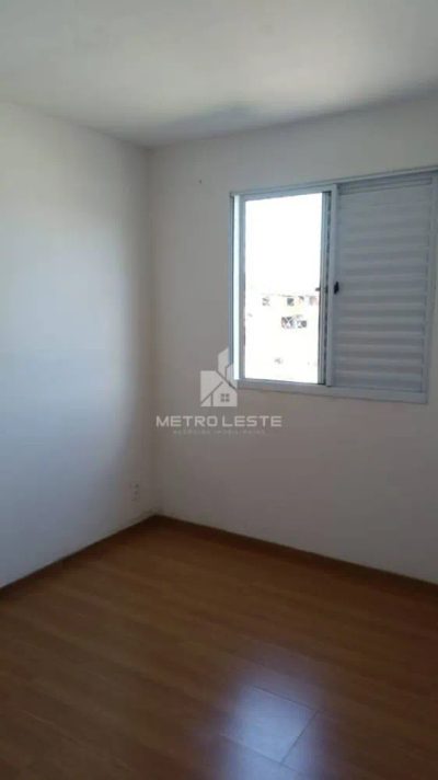 Apartamento, 2 quartos, 44 m² - Foto 2